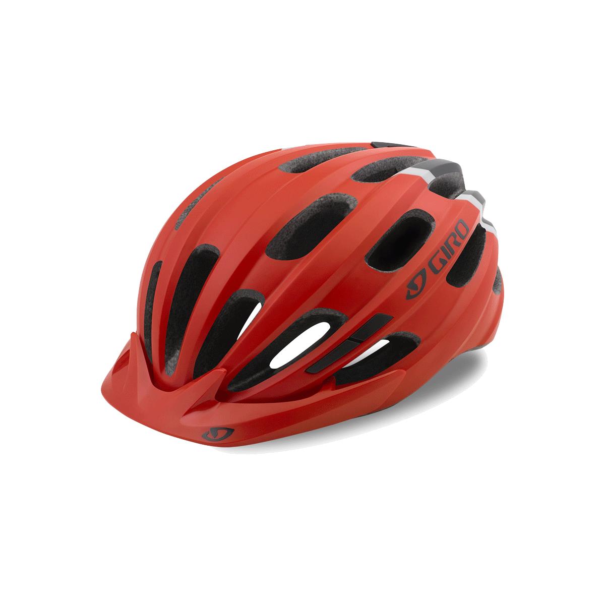 GIRO HALE YOUTH/JUNIOR HELMET