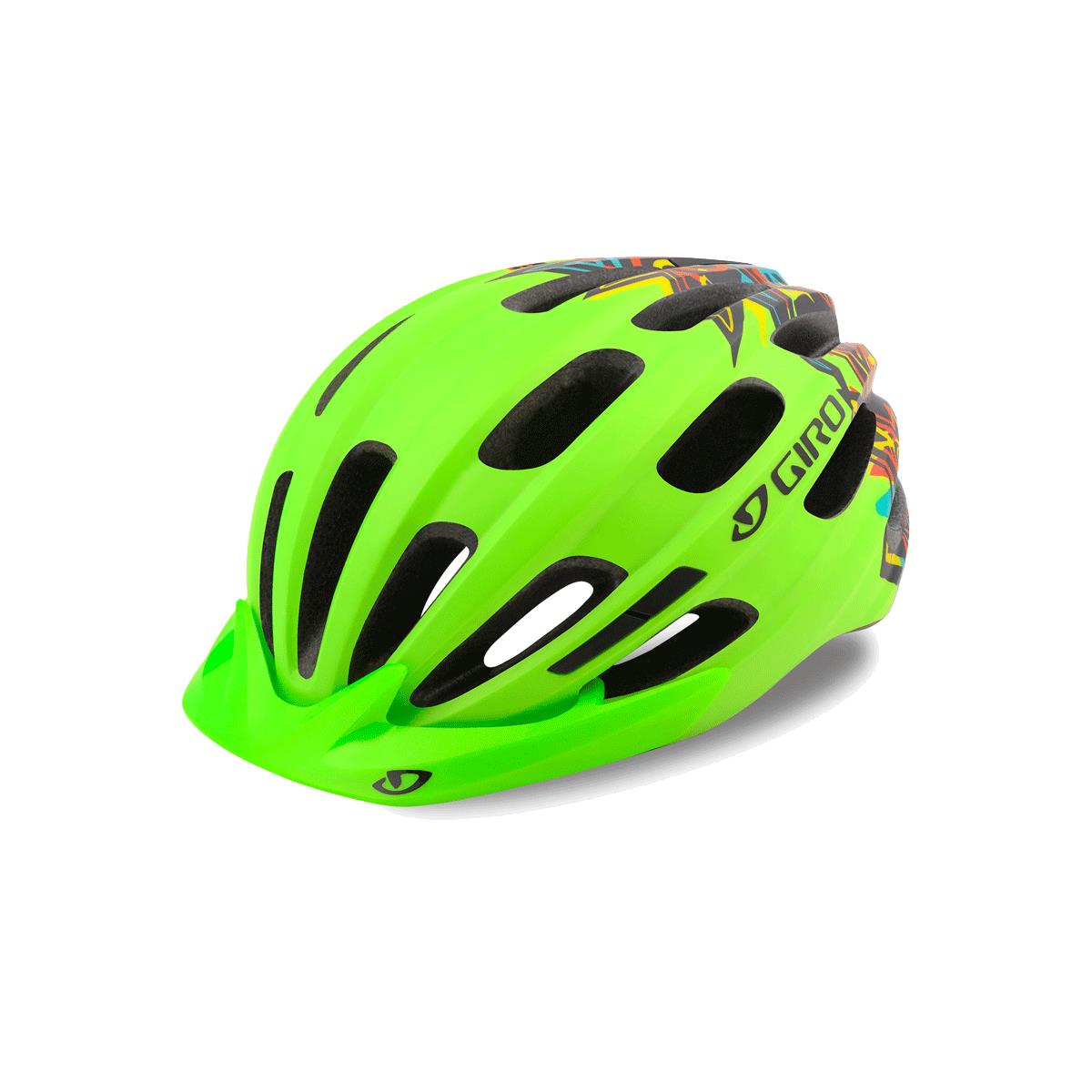 GIRO HALE YOUTH/JUNIOR HELMET