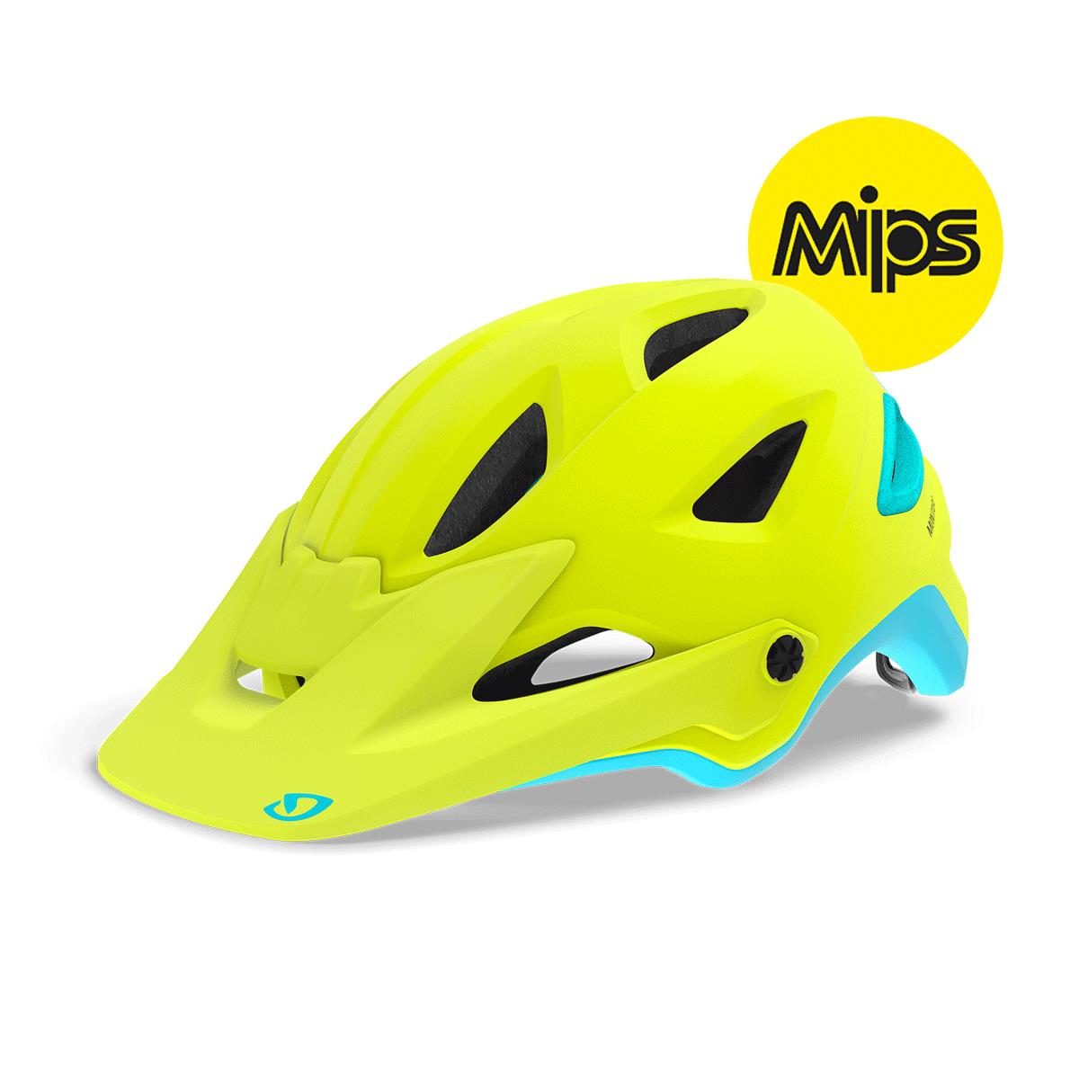GIRO MONTARO MIPS HELMET