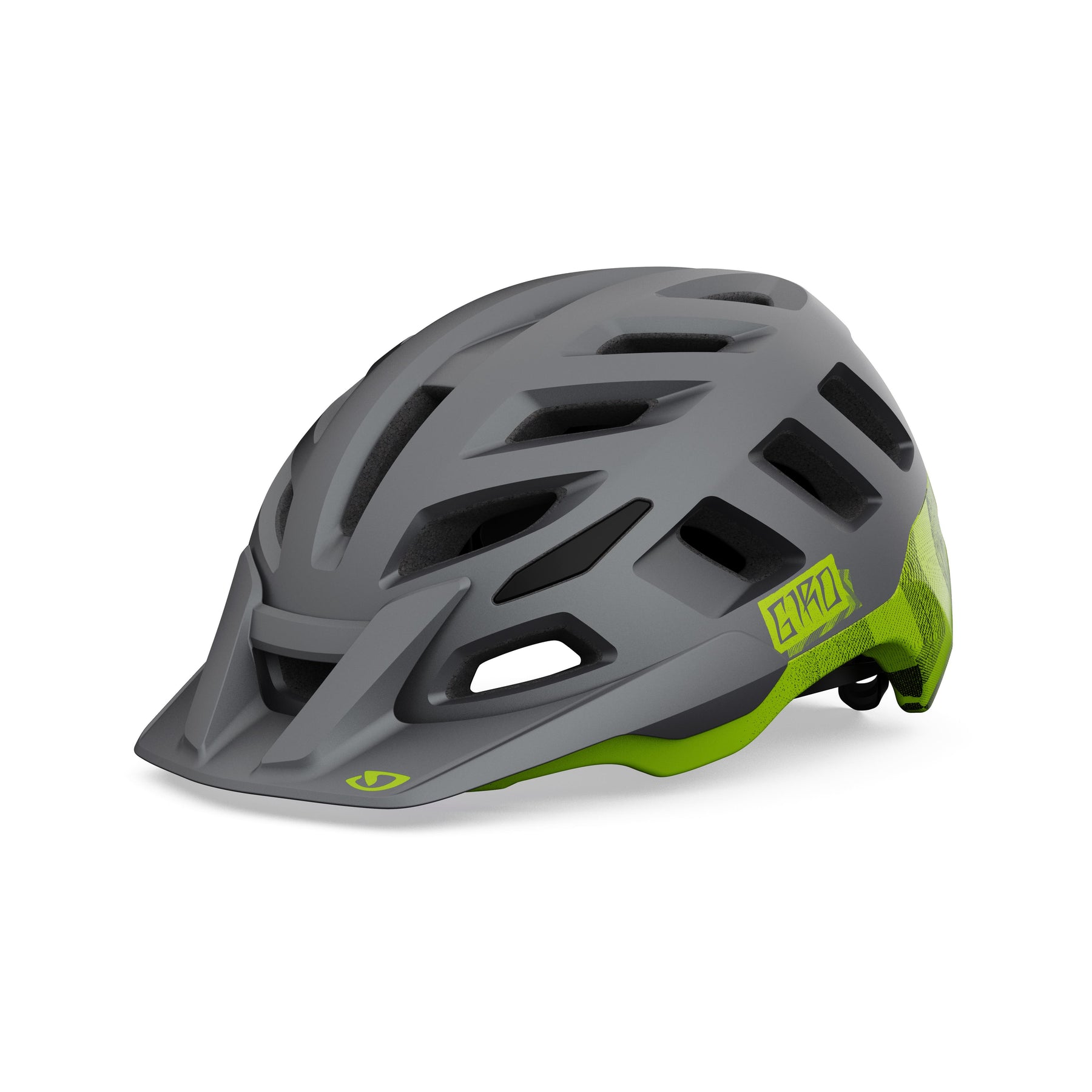 Giro Radix Dirt Helmet