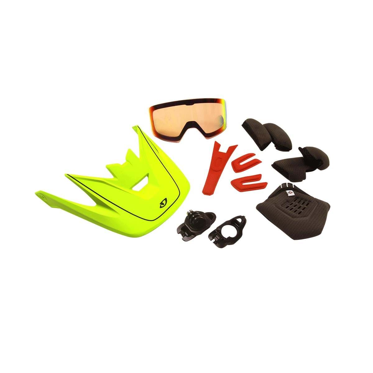 Giro Source Mips Visor