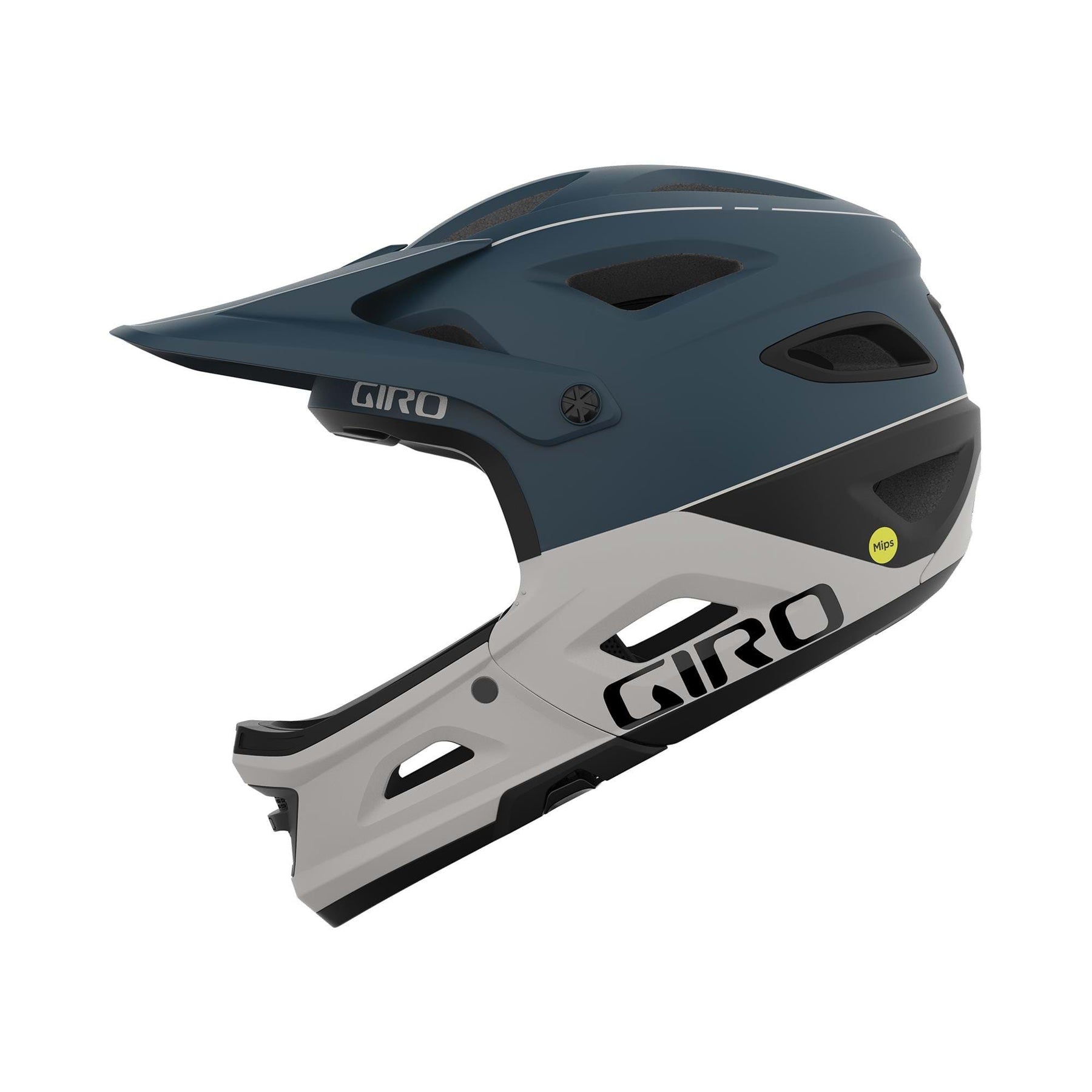 Giro Switchblade Mips Dirt/Mtb Helmet