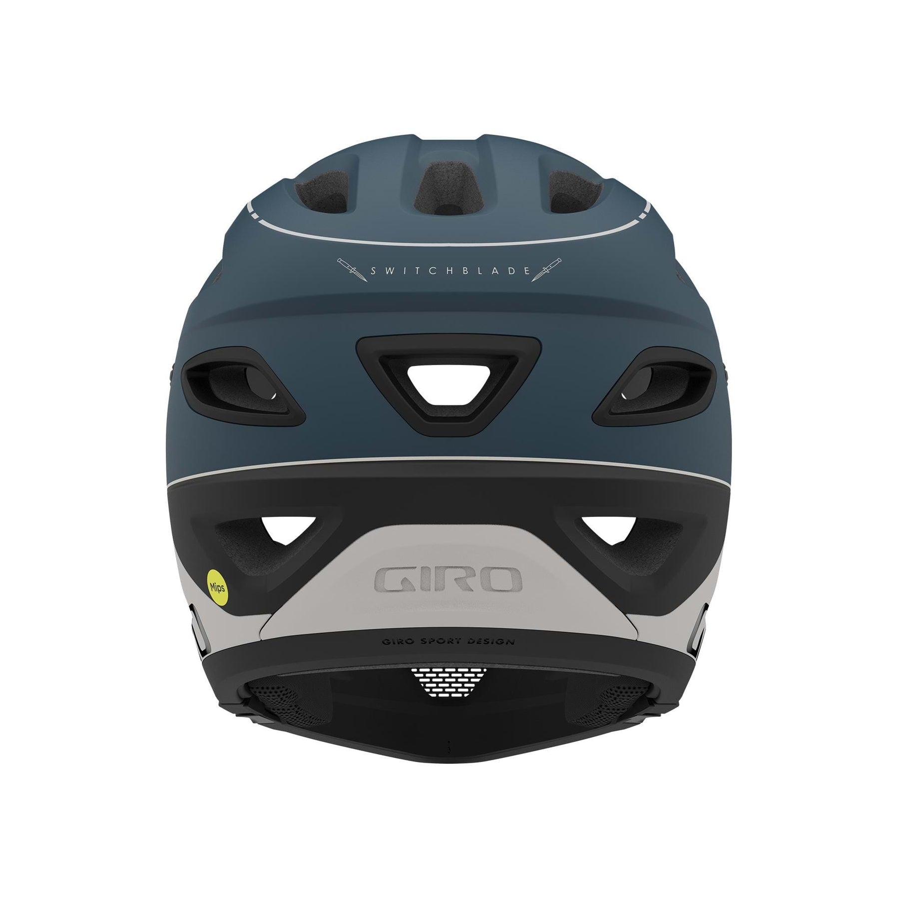 Giro Switchblade Mips Dirt/Mtb Helmet