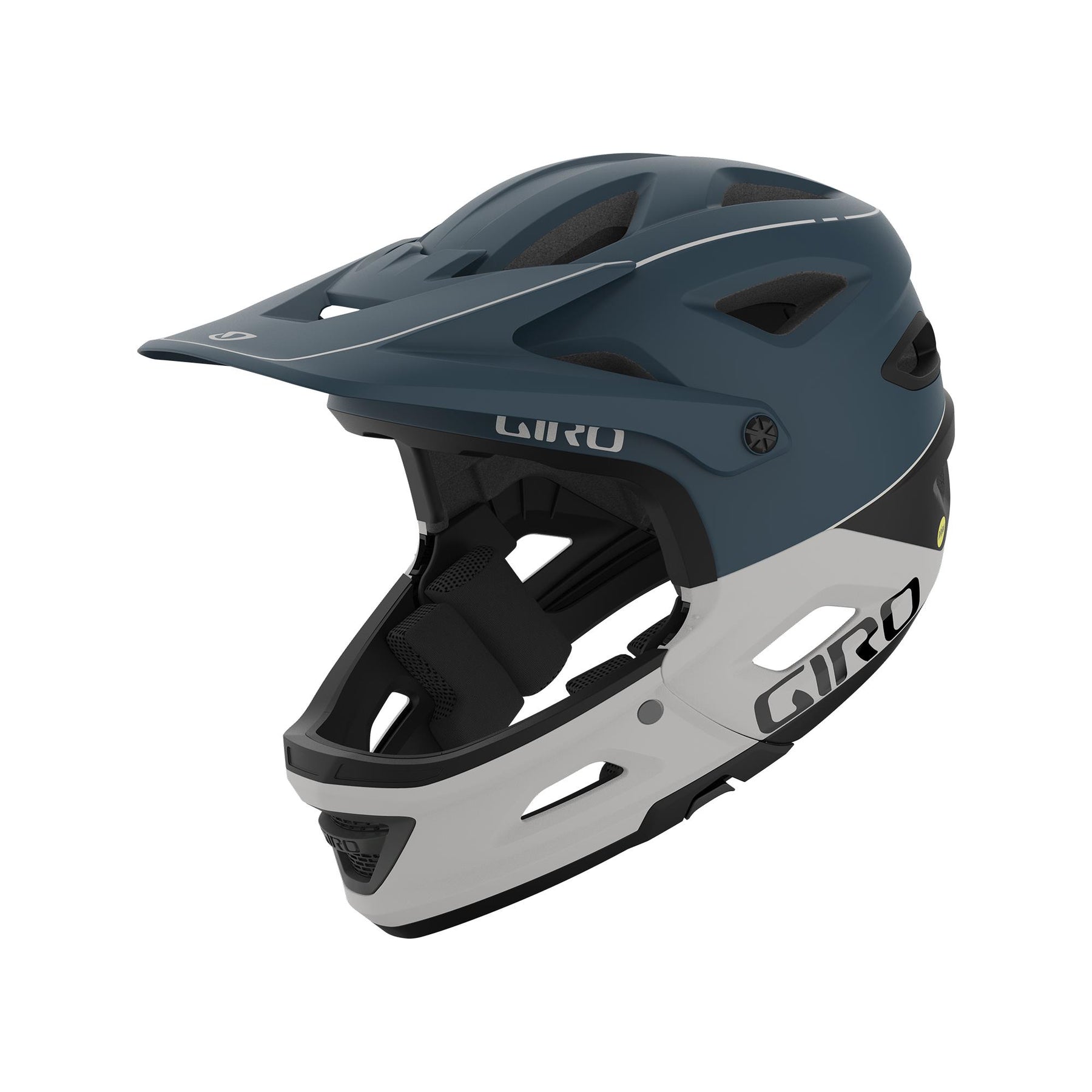 Giro Switchblade Mips Dirt/Mtb Helmet