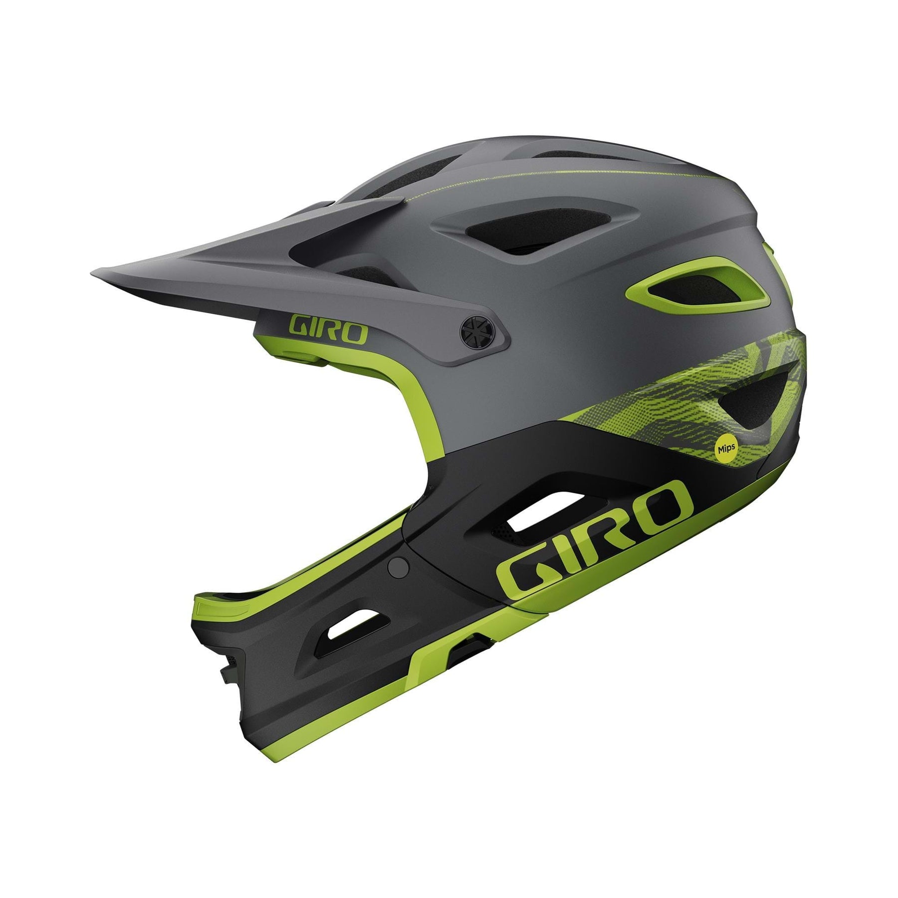 Giro Switchblade Mips Dirt/Mtb Helmet