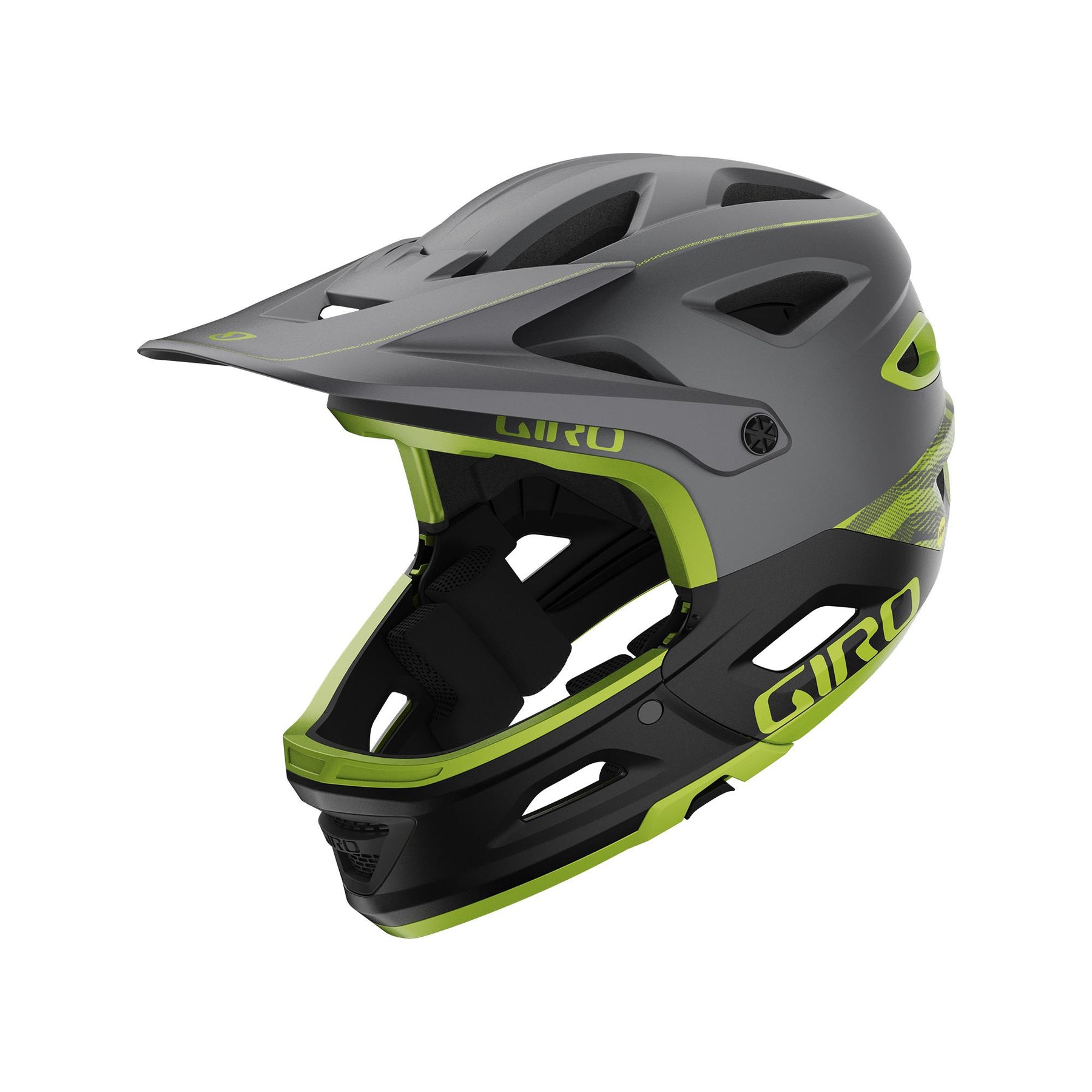 Giro Switchblade Mips Dirt/Mtb Helmet