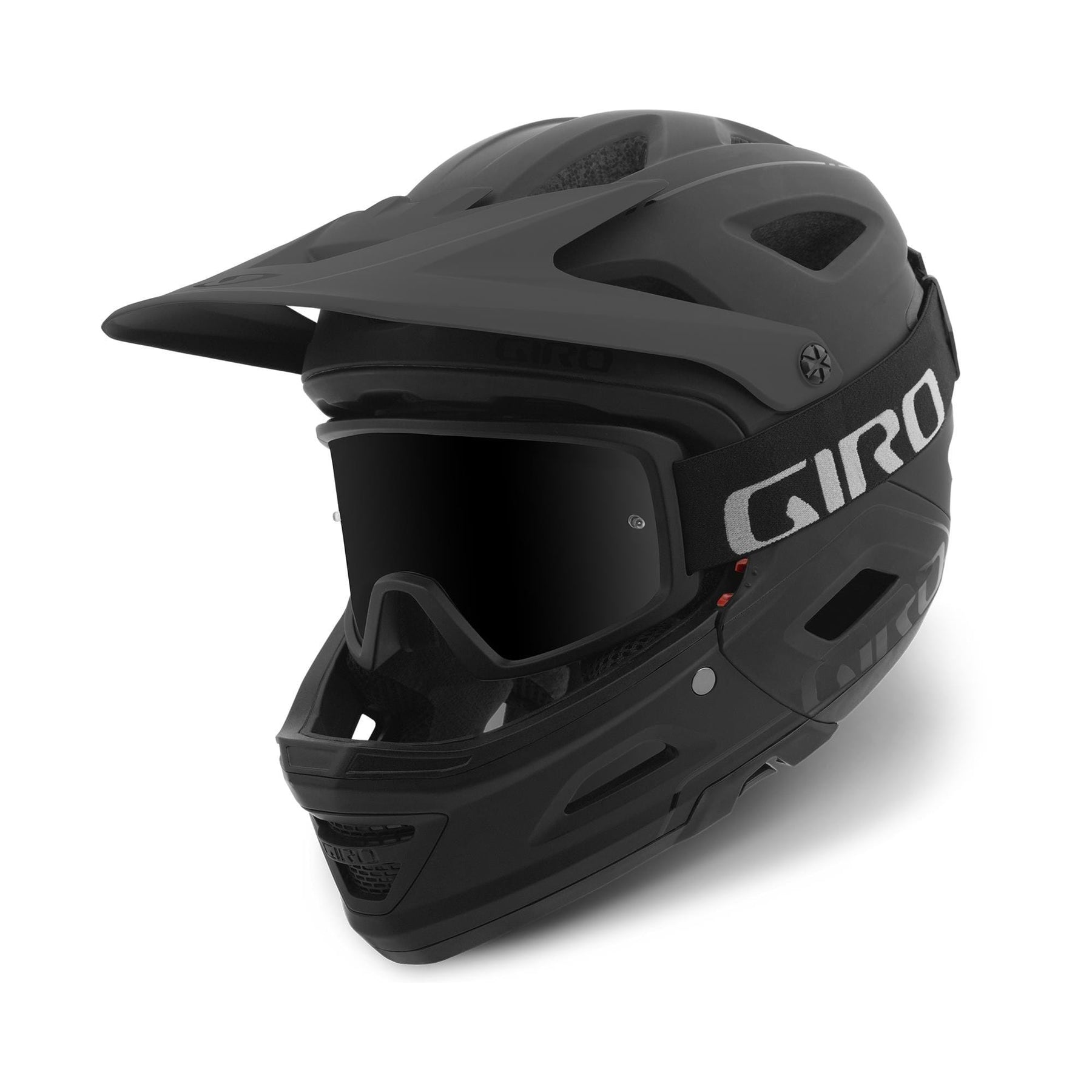 Giro Switchblade Mips Dirt/Mtb Helmet