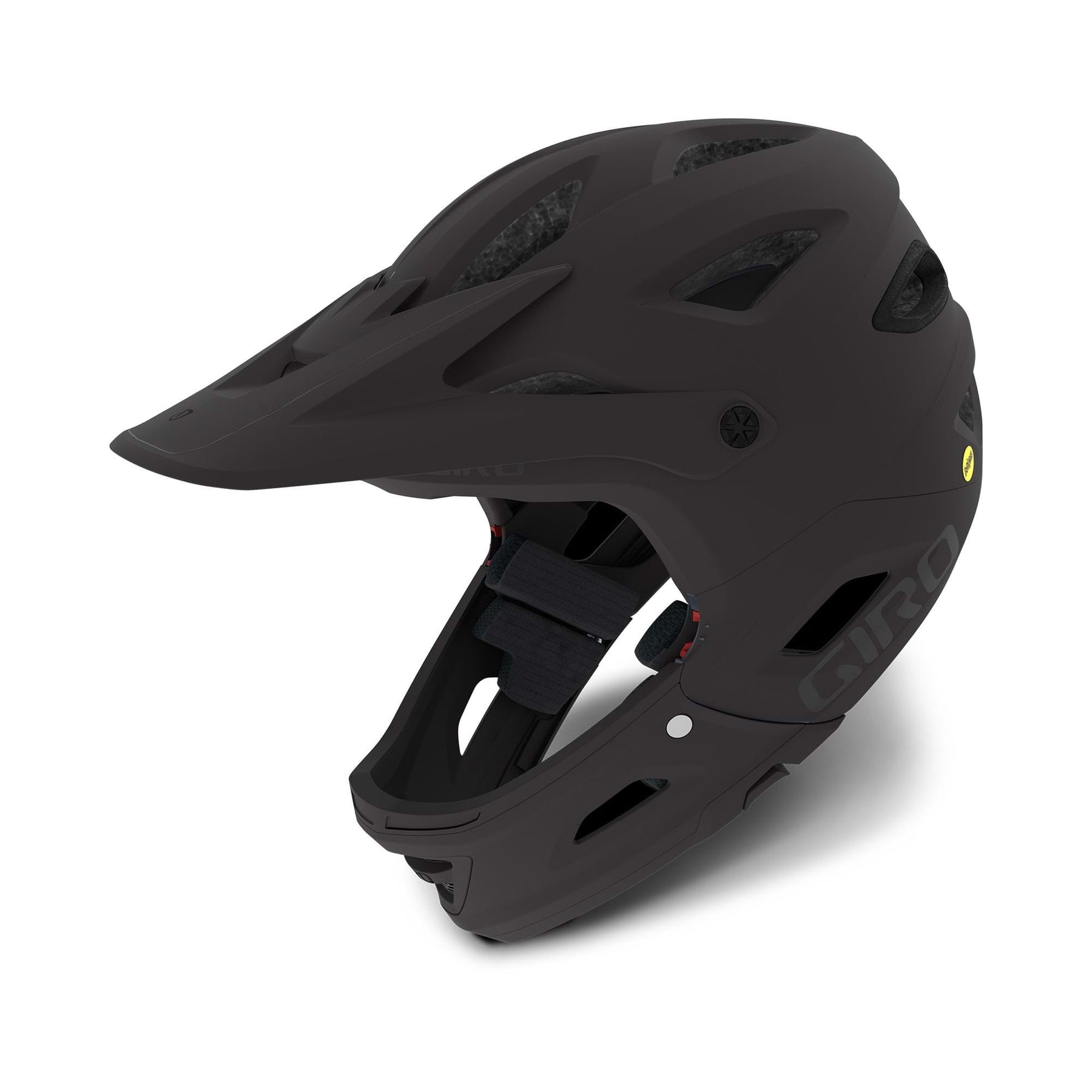 Giro Switchblade Mips Dirt/Mtb Helmet