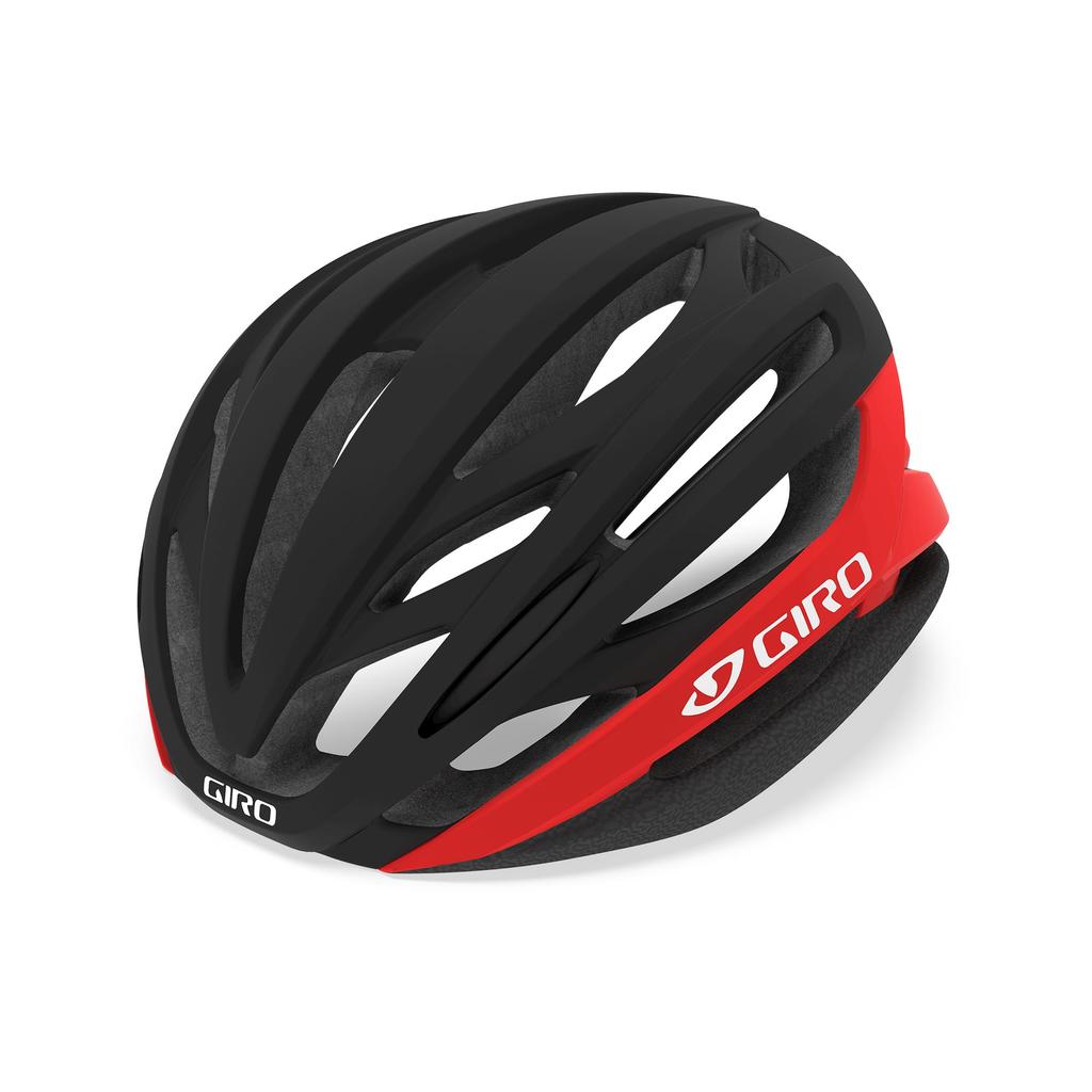 Giro Syntax Mips Road Helmet