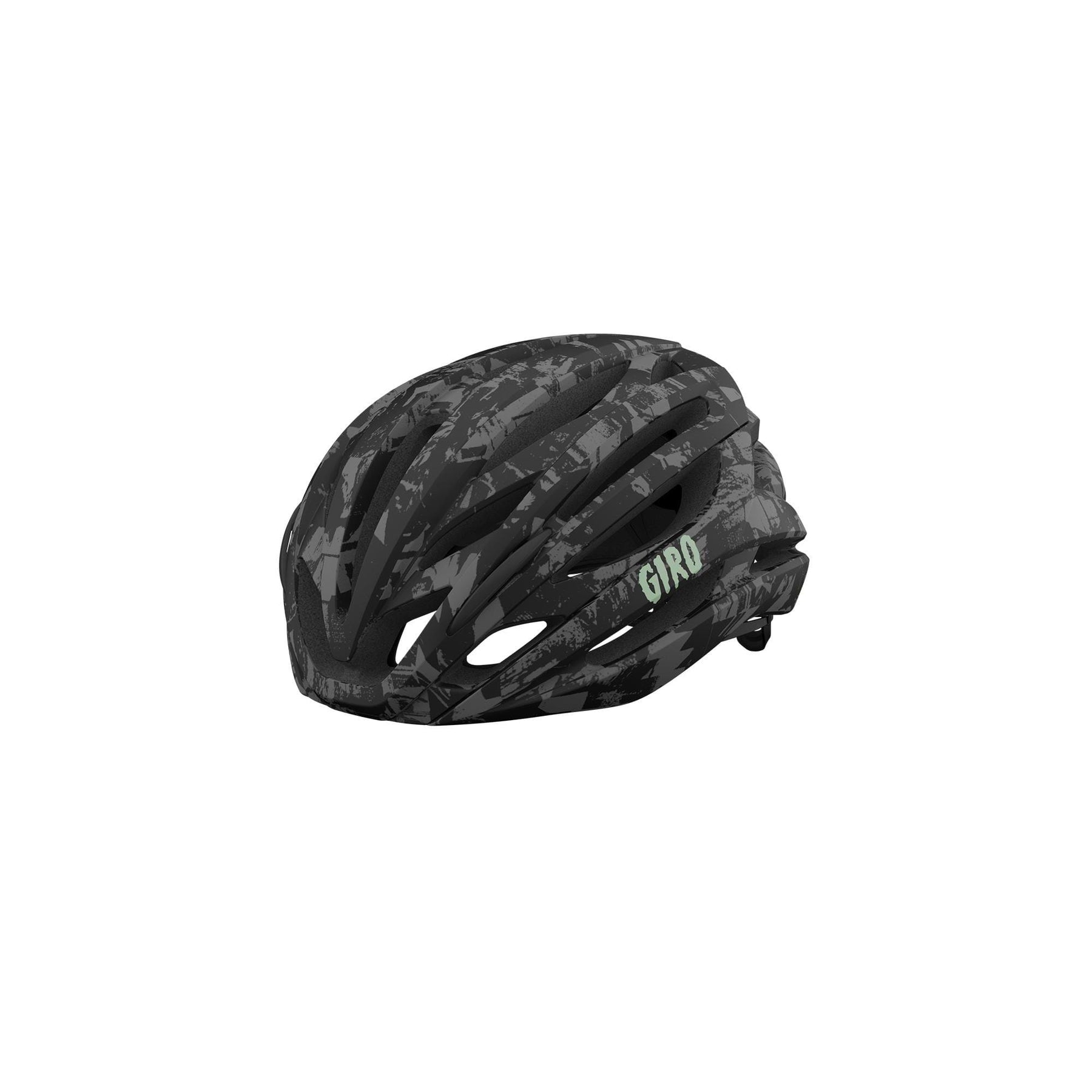 Giro Syntax Mips Road Helmet