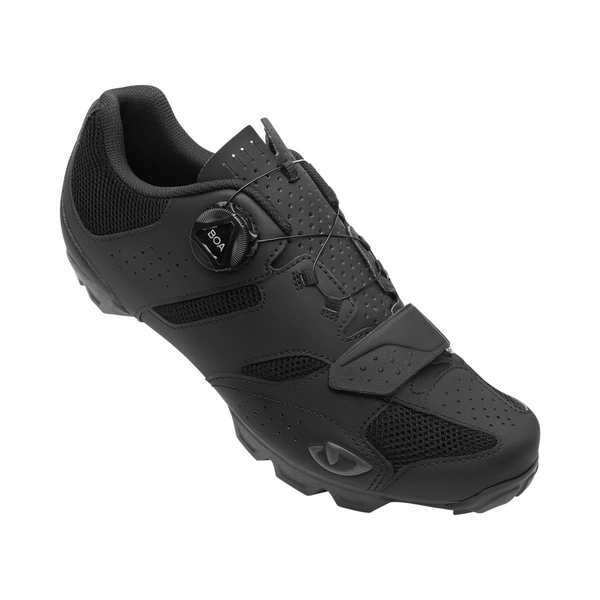 Giro Cylinder Ii Mtb Cycling Shoes