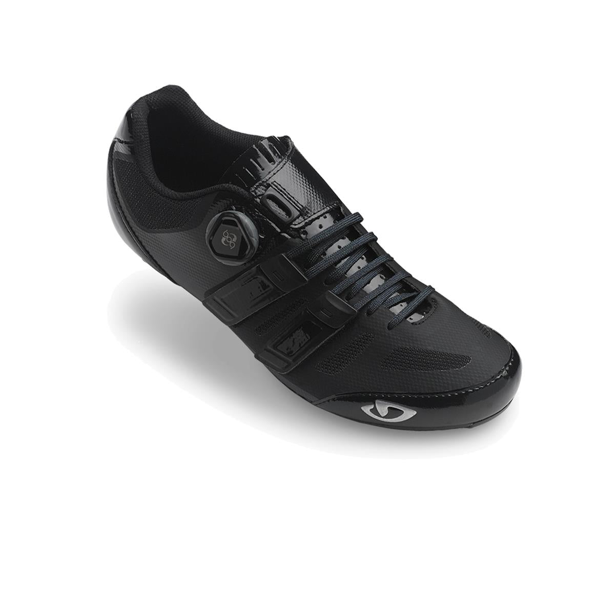 GIRO SENTRIE TECHLACE ROAD CYCLING SHOES