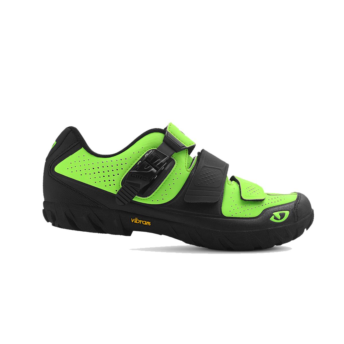 GIRO TERRADURO MTB CYCLING SHOES