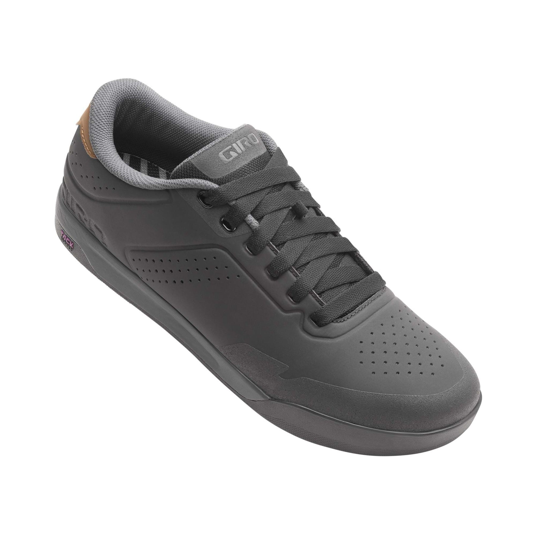 Giro Latch Women's Flat Pedal MTB Shoe