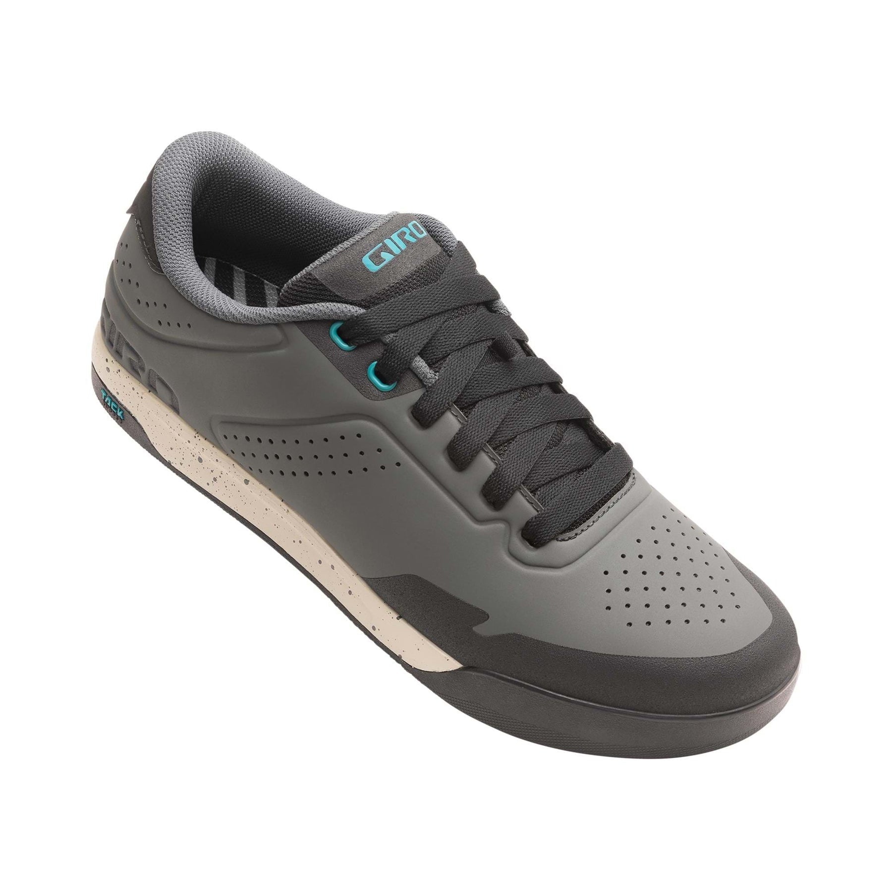 Giro Latch Women's Flat Pedal MTB Shoe