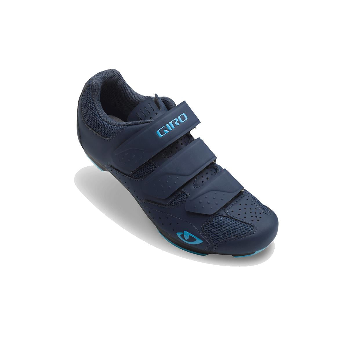 GIRO REV WOMEN'S ROAD CYCLING SHOES