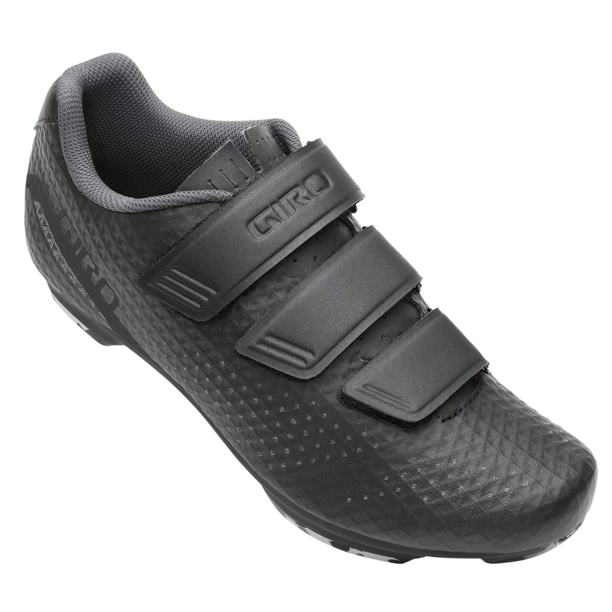 GIRO REV WOMEN'S ROAD CYCLING SHOES