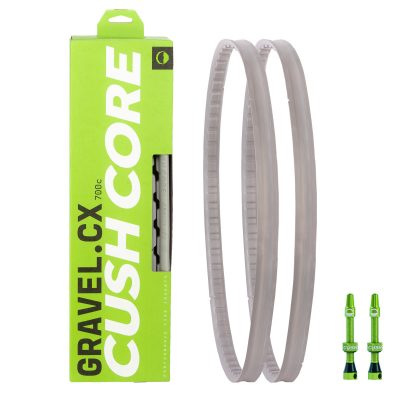 Cushcore Gravel/CX Tyre Inserts Pair