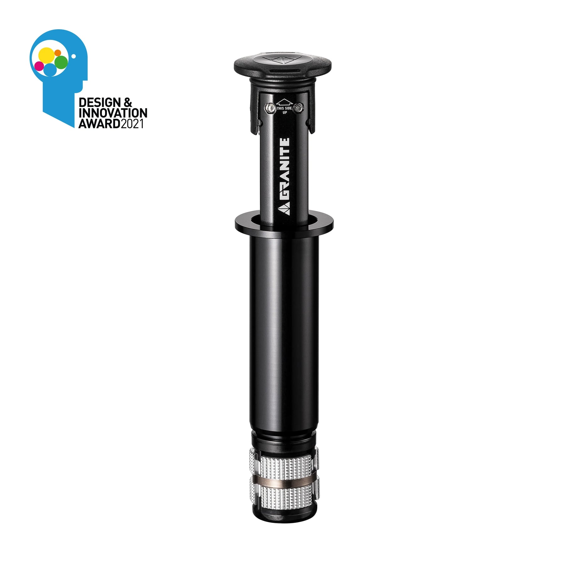 Granite STASH RCX Steerer Tube Hidden Multi-Tool