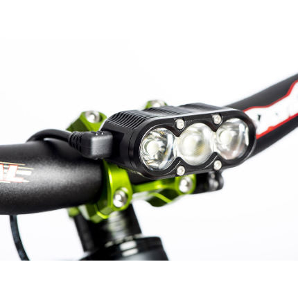 Gloworm XS Light Head Unit (G2.0)