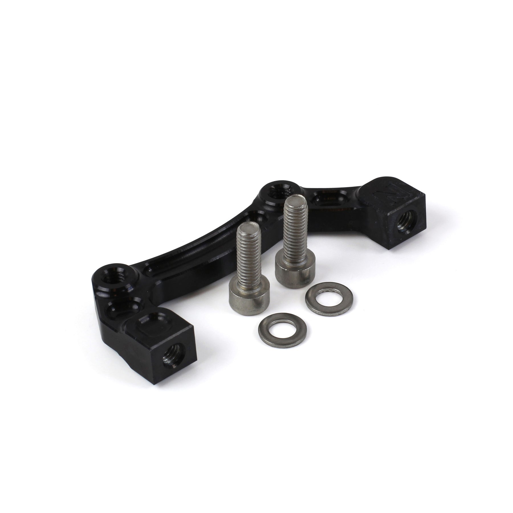 Hope Mount N-Post Caliper to IS