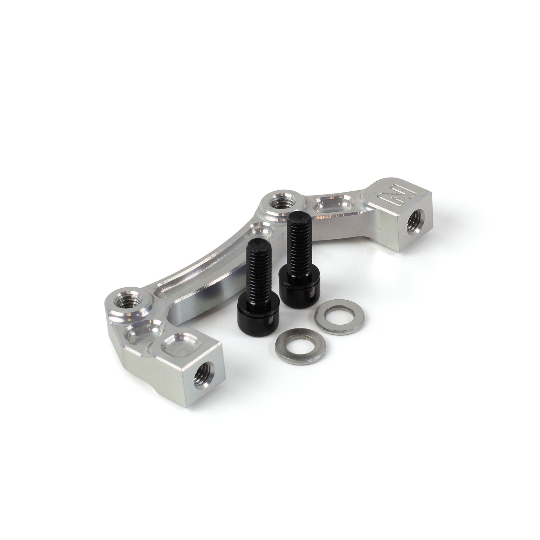 Hope Mount N-Post Caliper to IS