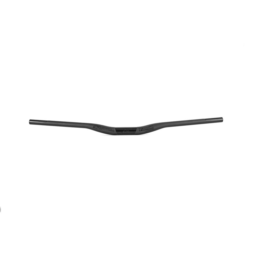 RENTHAL FATBAR V2 CARB 20 ST.BK