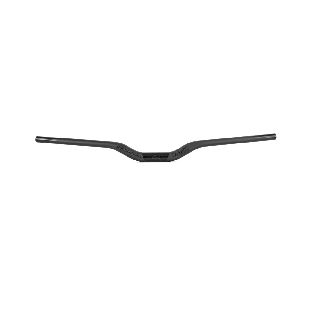 RENTHAL FATBAR V2 CARB 40 ST.BK