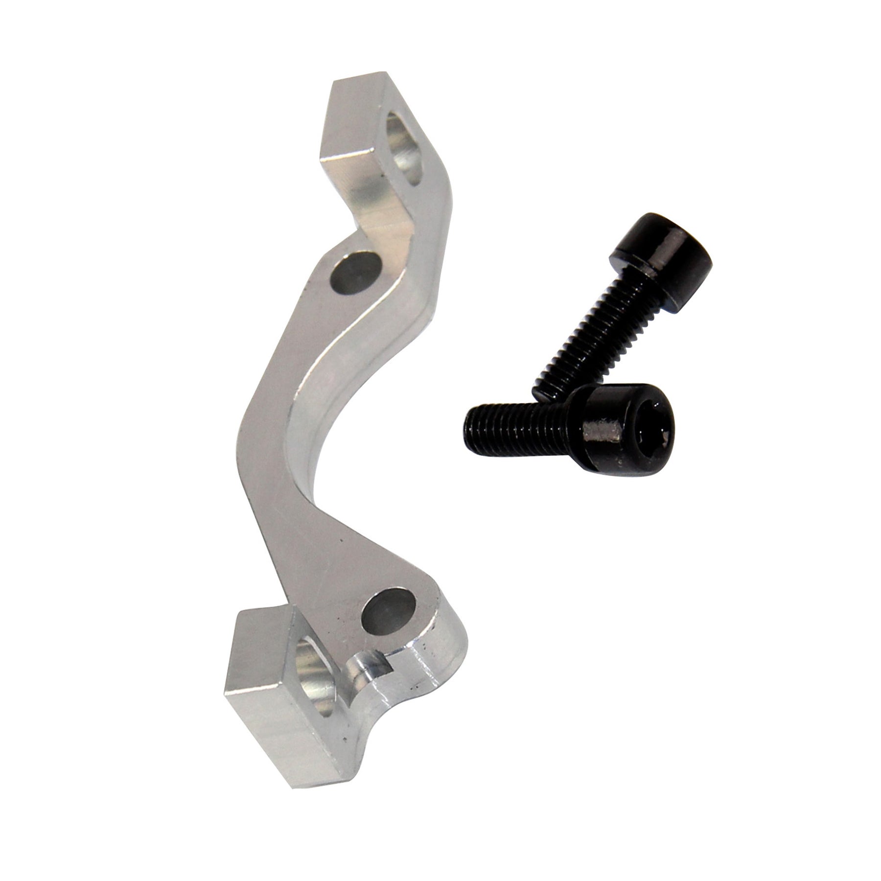 Hope 74mm Post Mount to IS Caliper + 20mm