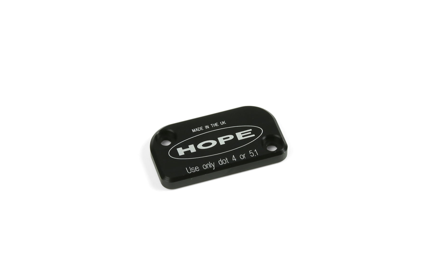 Hope Mini Master Cylinder Lid