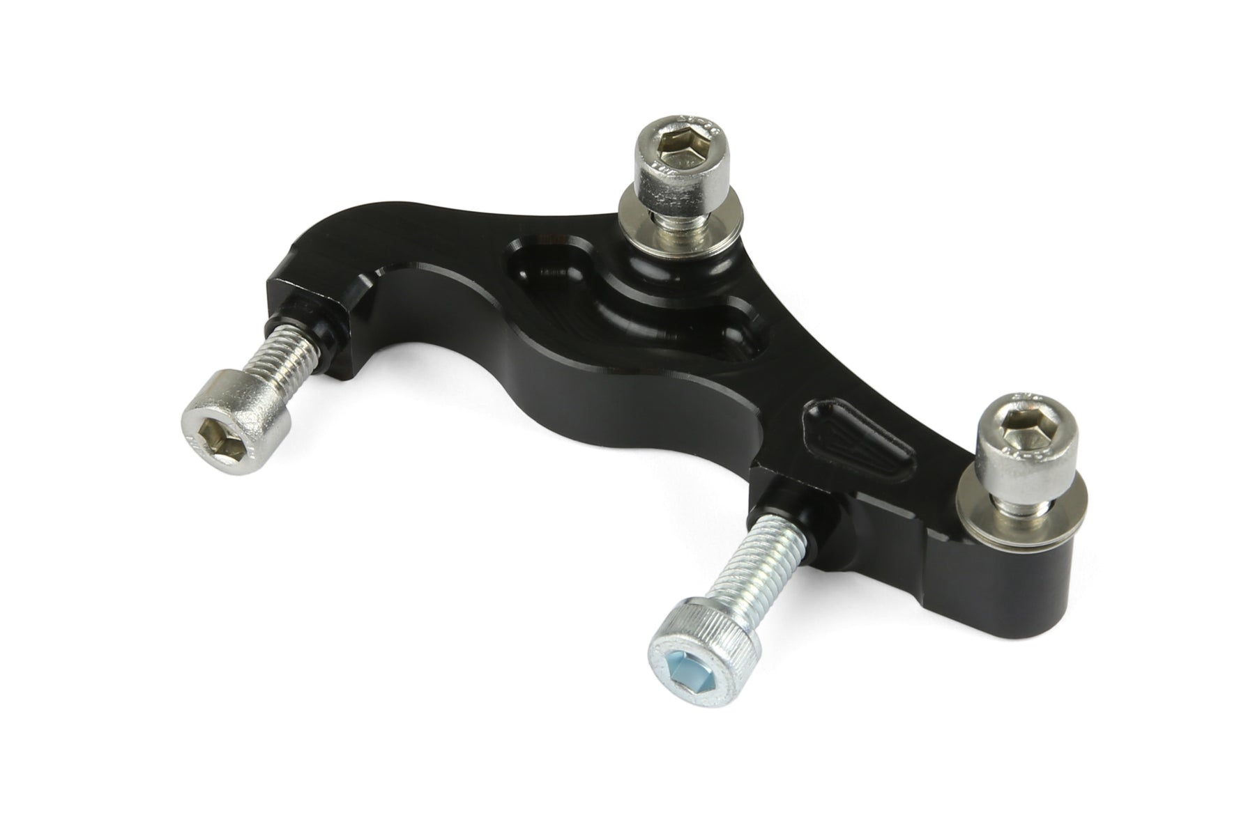 Hope Mono6Ti Brake Adaptor