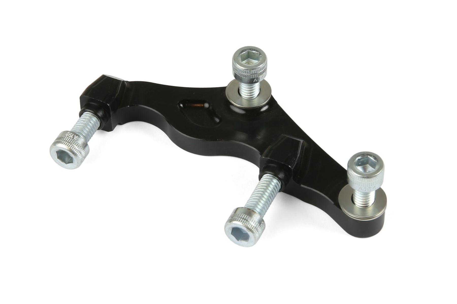 Hope Mono6Ti Brake Adaptor