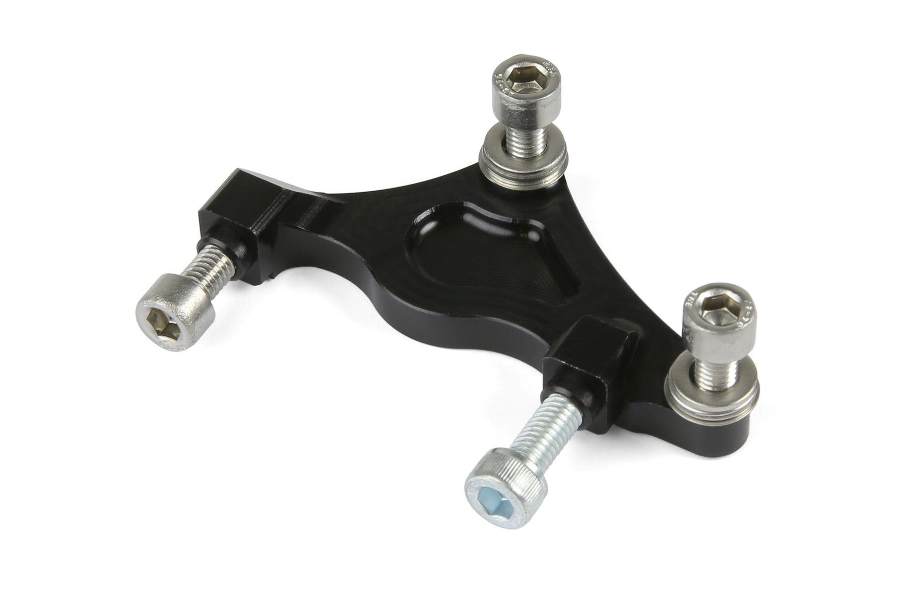 Hope Mono6Ti Brake Adaptor