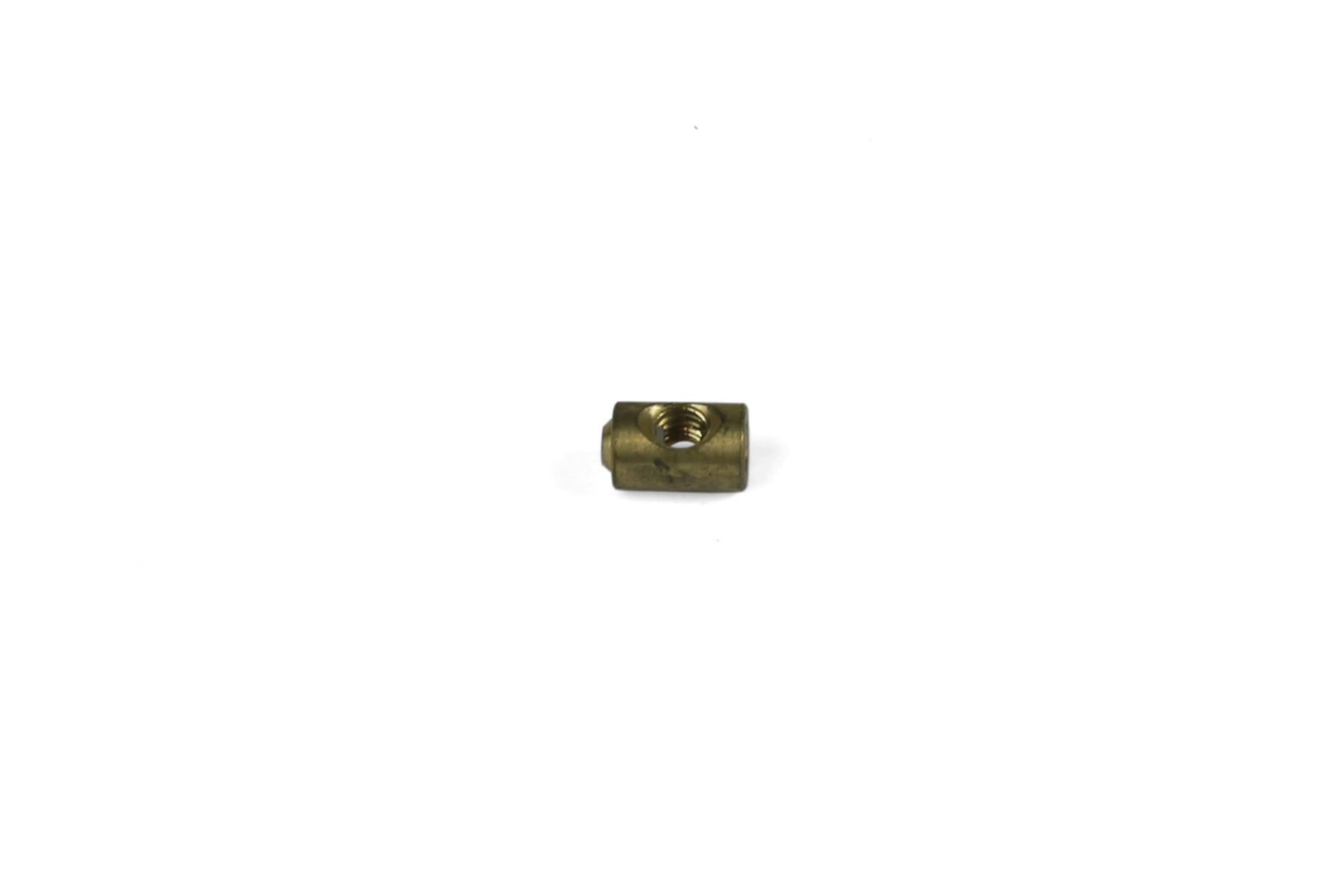 Hope Mini07 Carbon Lever Brass Barrel