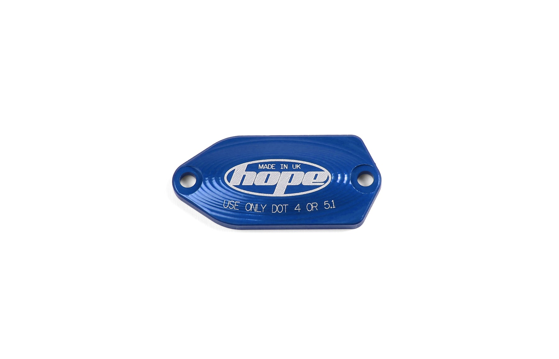 Hope MINI07 Master Cylinder Lid