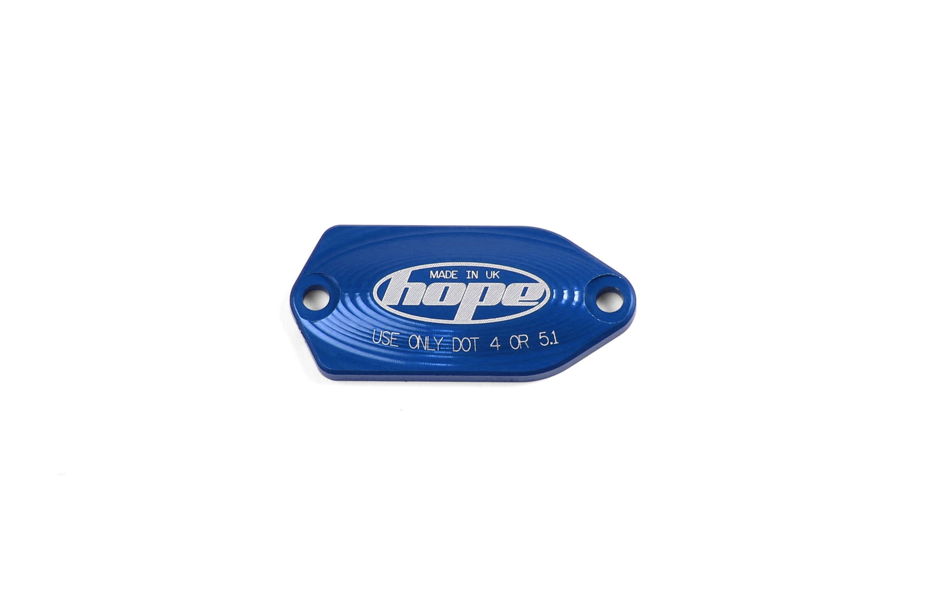Hope MINI07 Master Cylinder Lid