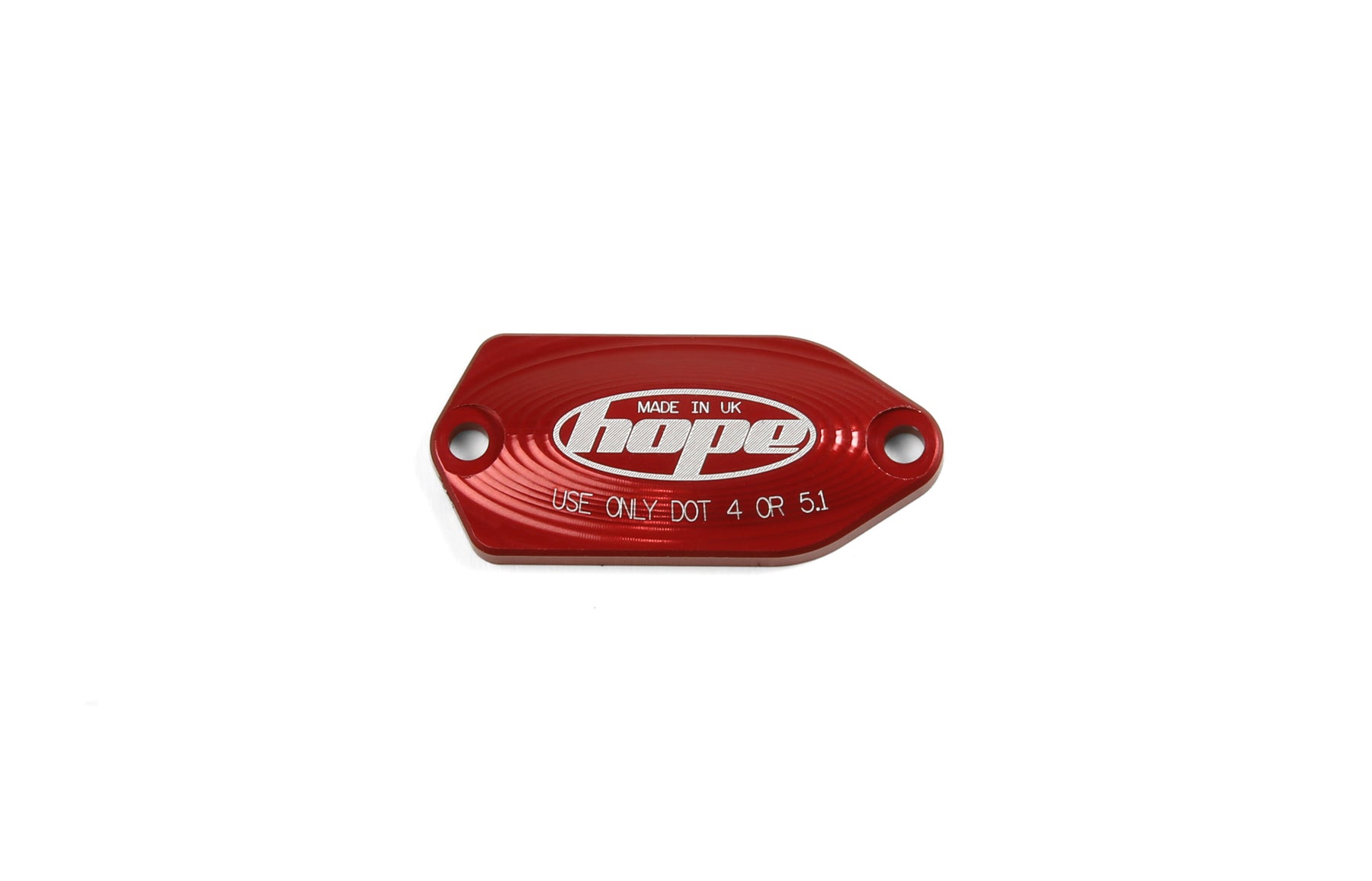 Hope MINI07 Master Cylinder Lid