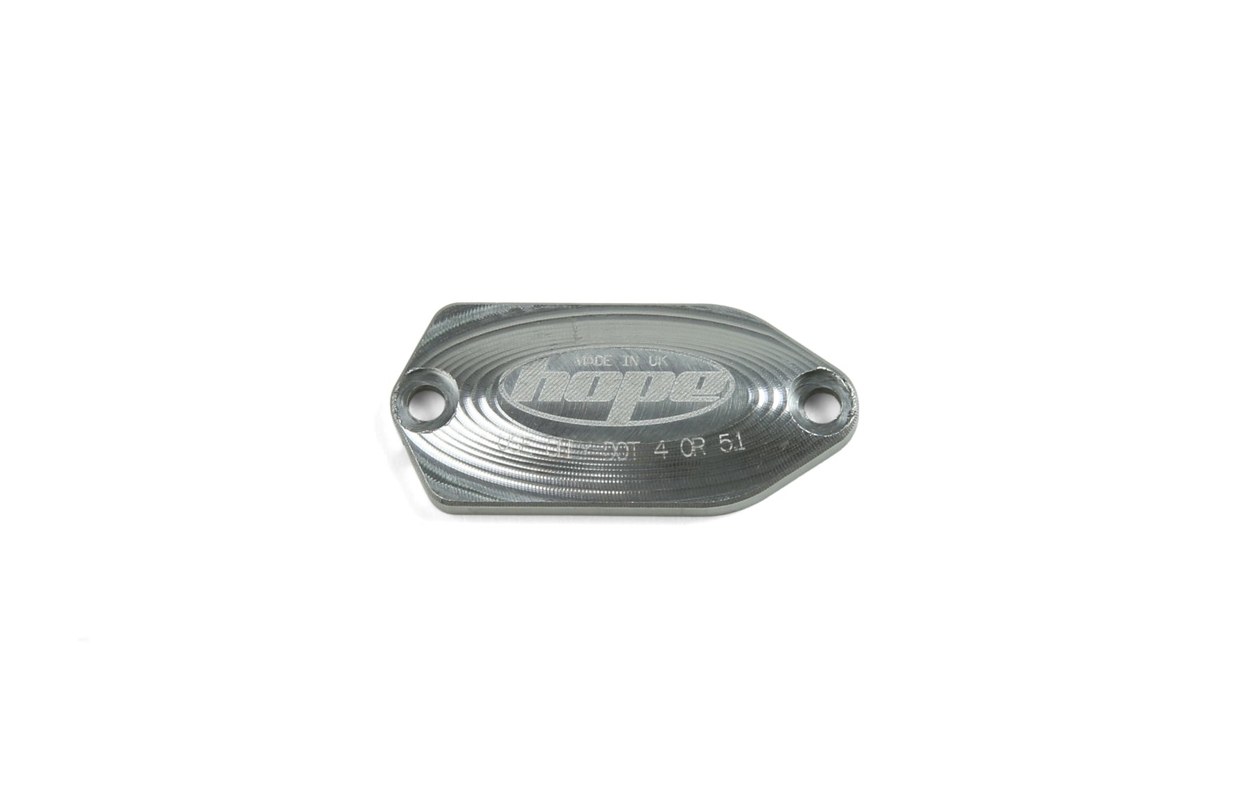 Hope MINI07 Master Cylinder Lid
