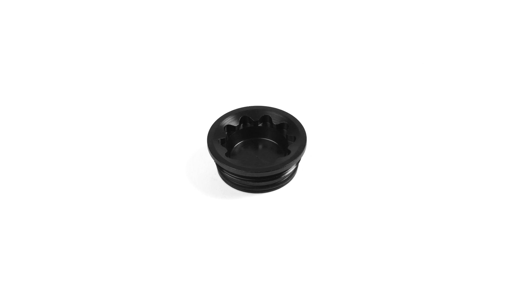 Hope Mini07 Caliper Bore Caps