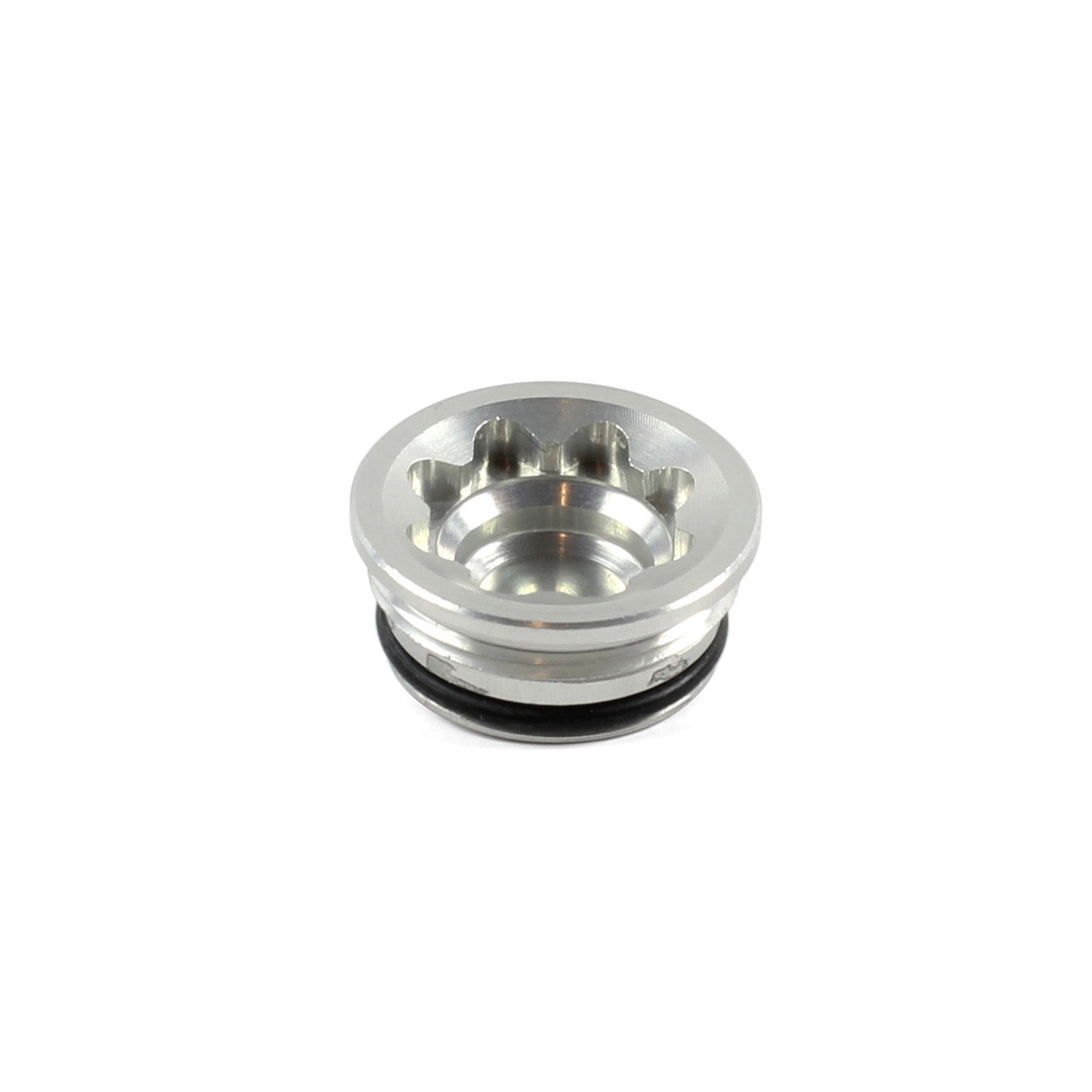 Hope V4 Small/E4 Brake Caliper Bore Cap