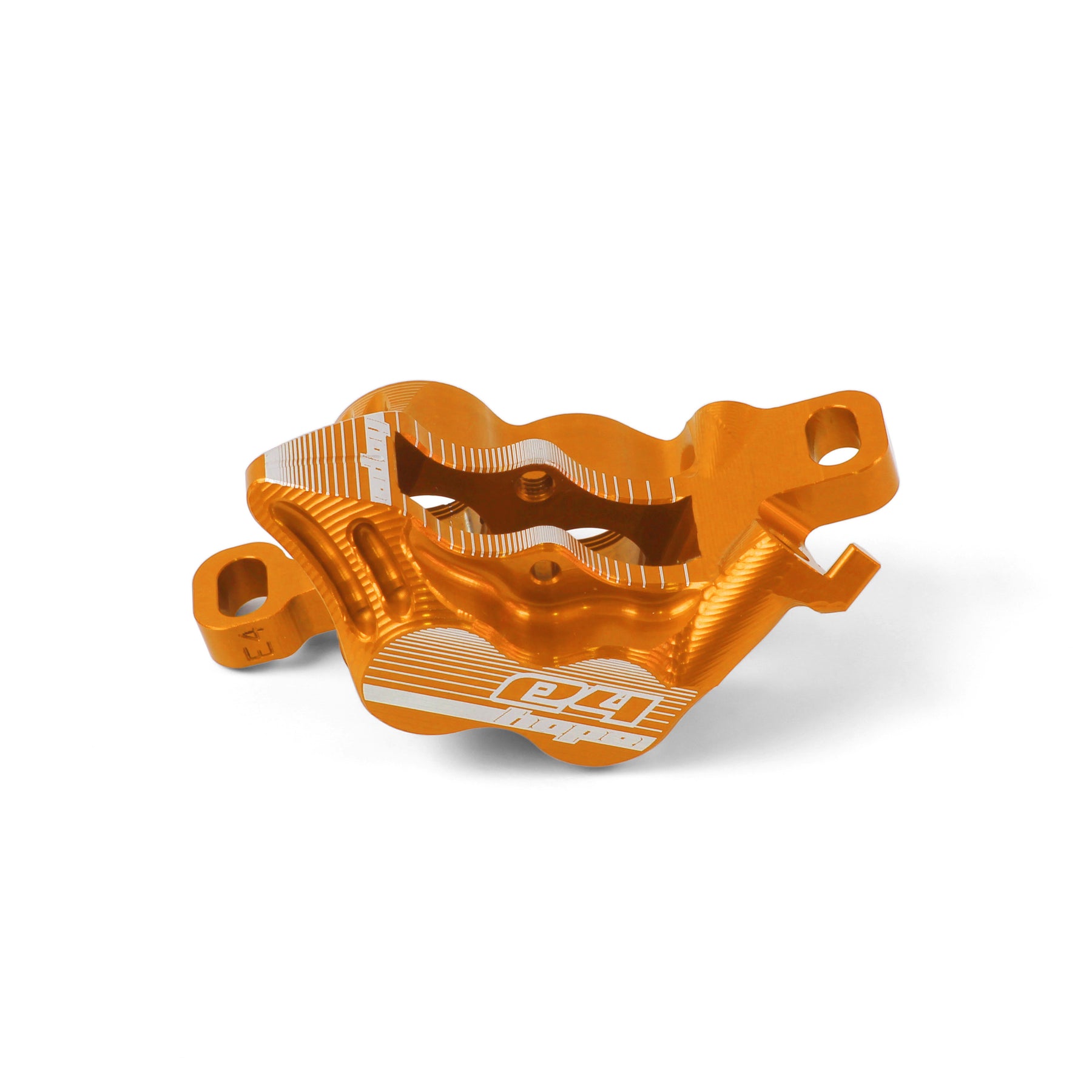 Hope E4 Brake Caliper Body