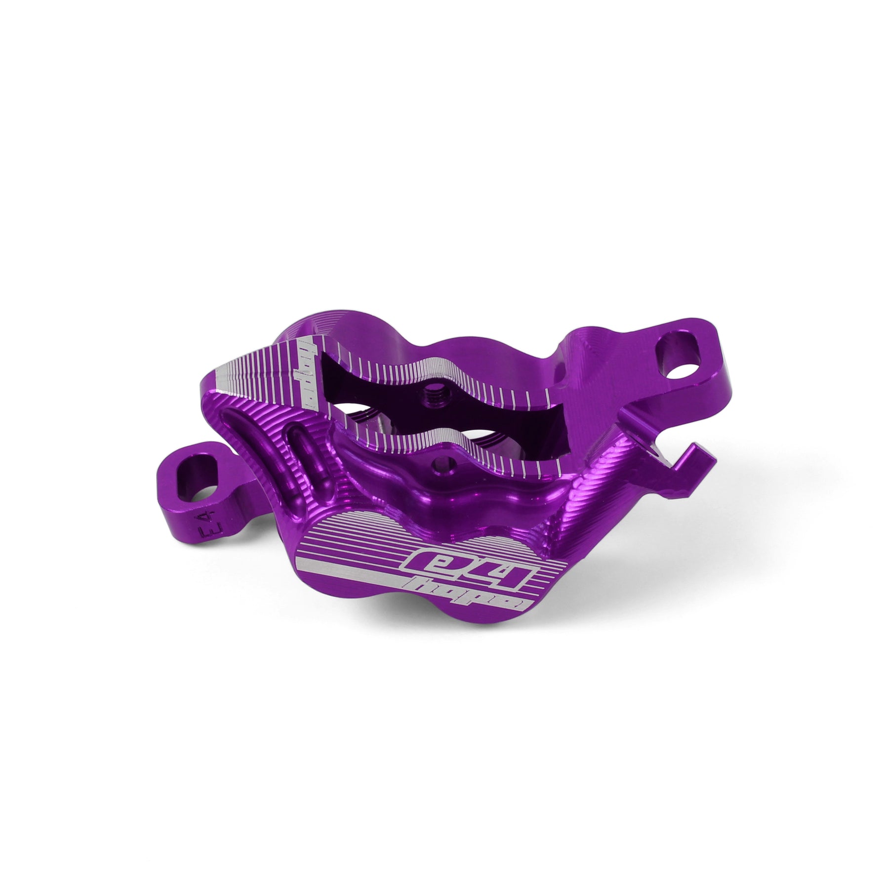 Hope E4 Brake Caliper Body