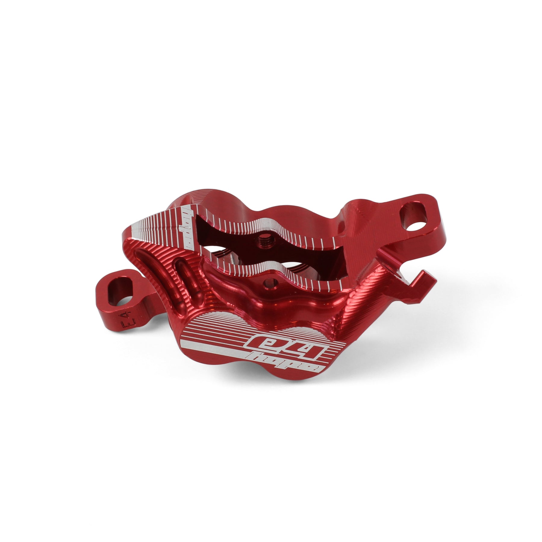 Hope E4 Brake Caliper Body