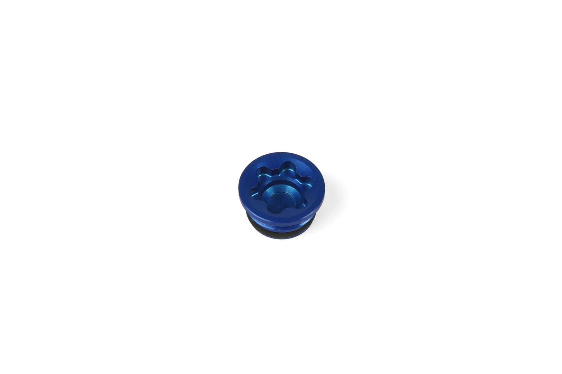 Hope RX4 Shimano/Mineral Bore Cap