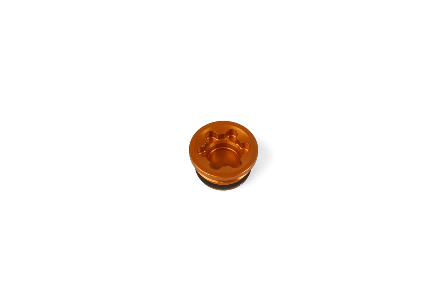 Hope RX4 Shimano/Mineral Bore Cap
