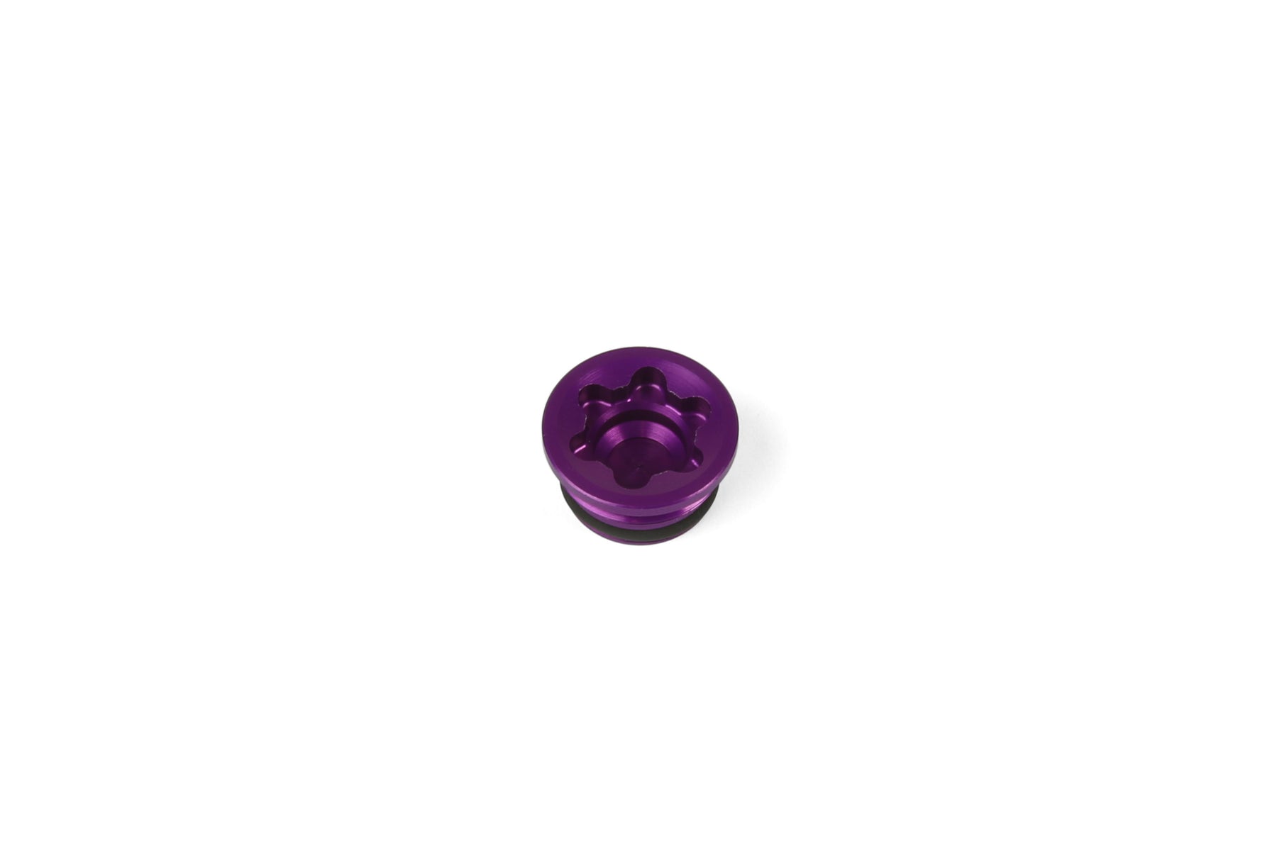 Hope RX4 Shimano/Mineral Bore Cap