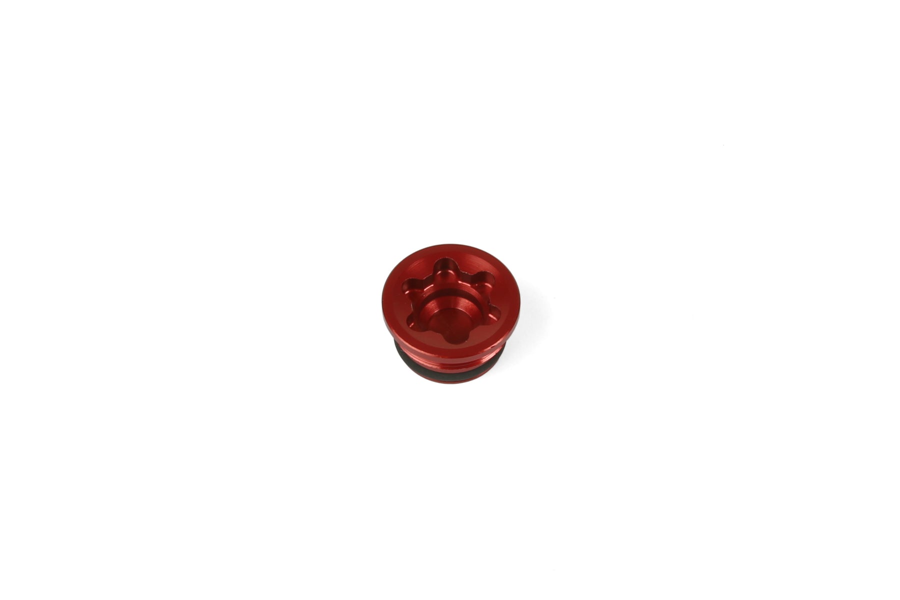 Hope RX4 Shimano/Mineral Bore Cap