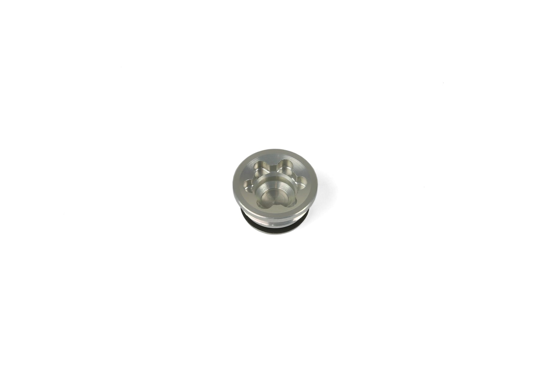 Hope RX4 Shimano/Mineral Bore Cap