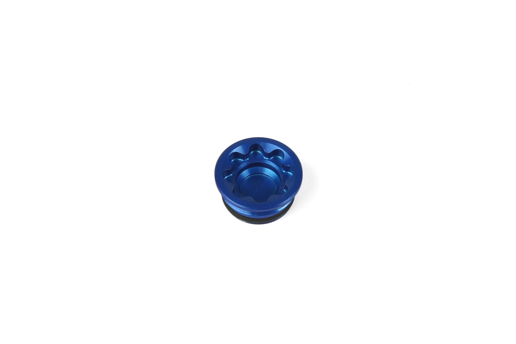 Hope RX4 Shimano/Mineral Bore Cap
