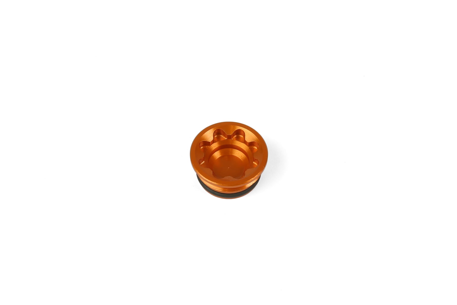 Hope RX4 Shimano/Mineral Bore Cap